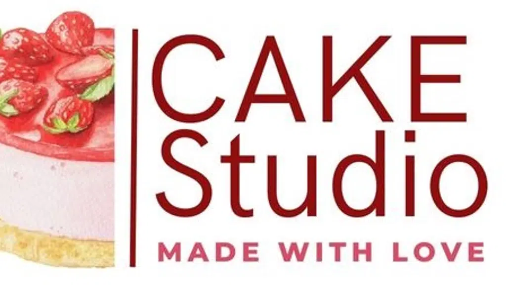 Red Velvet Cake bakery