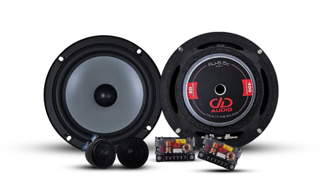 Flux Car Audio India