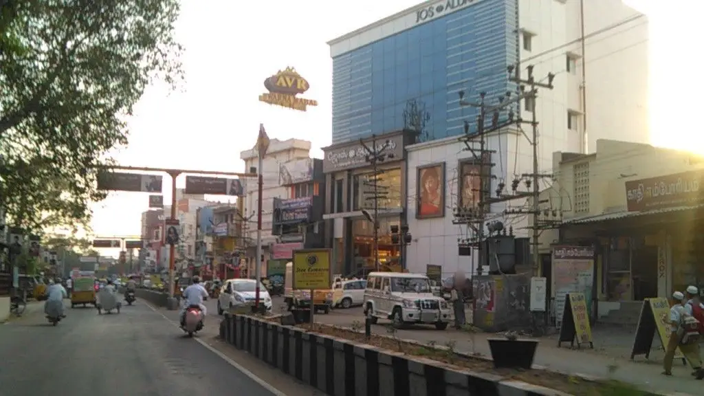 Kalyan Jewellers