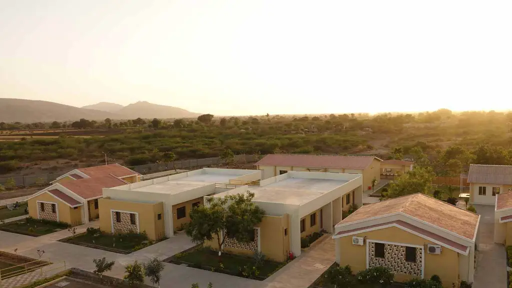 Yogashram Nature Cure Center