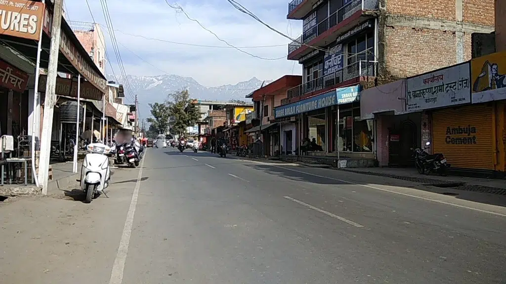 Himraj Furniturekangra