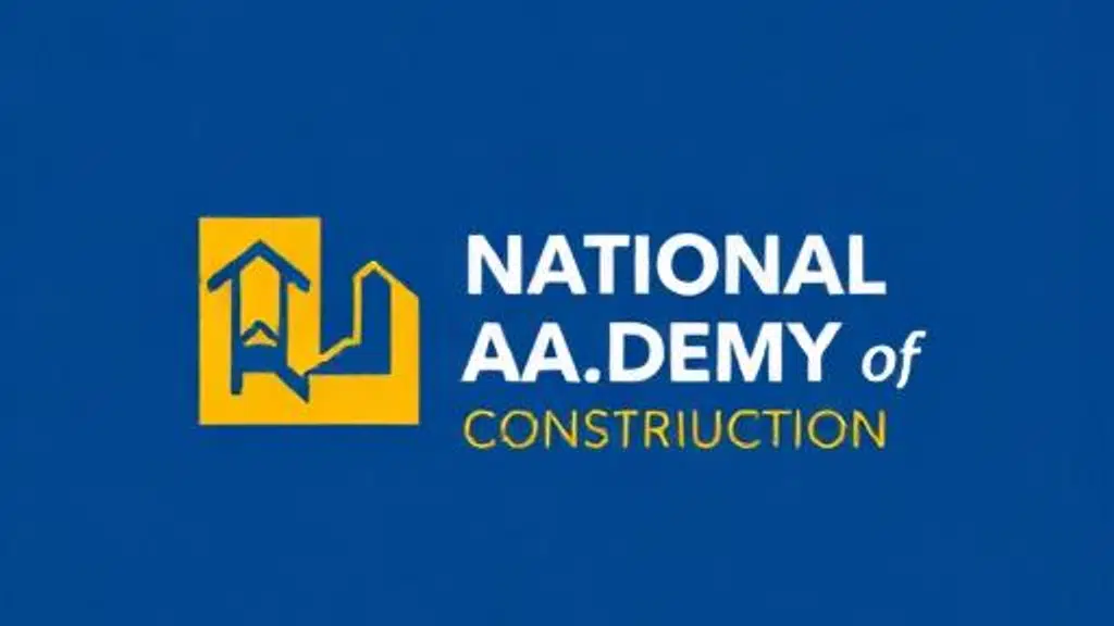 National Academy of Construction