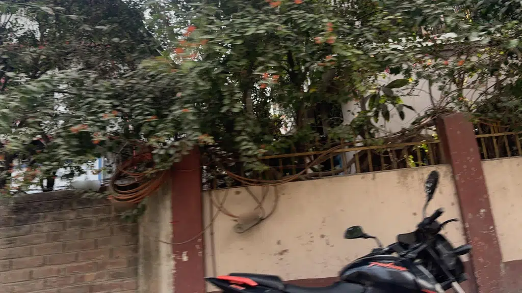 North East India