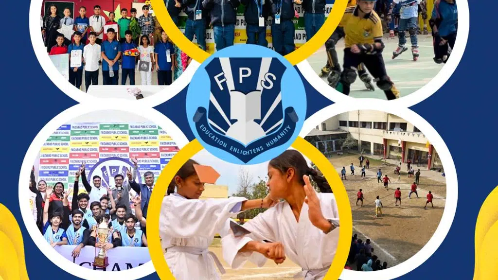 Faizabad Public School