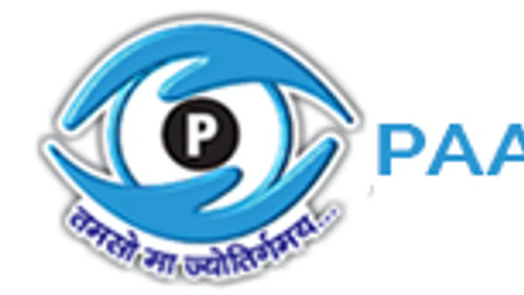 Paarth Eye Hospital & Retina Centre