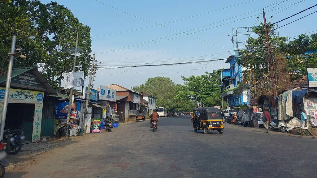 Jalasree Shikkara Cruise