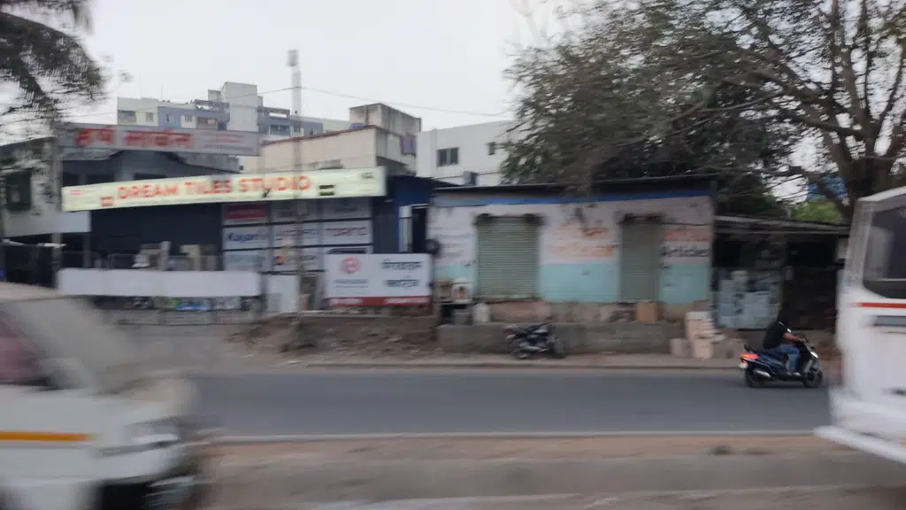 Swaraj Moorti Art