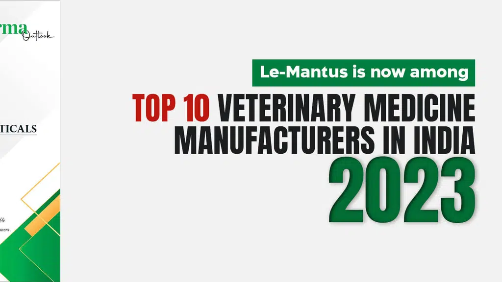 LeMantus Pharmaceuticals Pvt. Ltd.