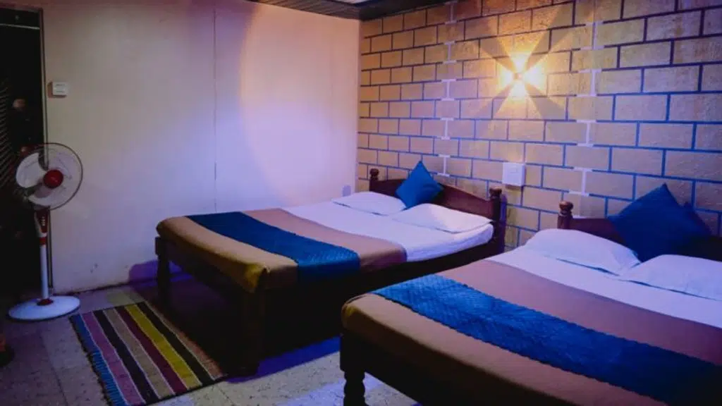 Goldfinch Resort Dandeli
