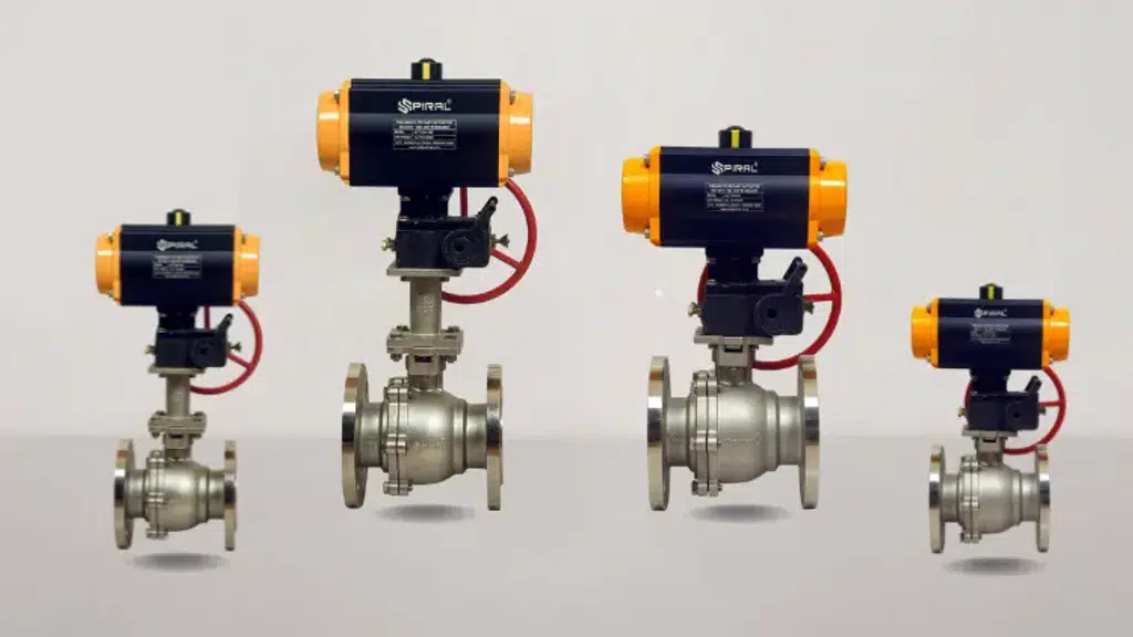 India Valves and Automation
