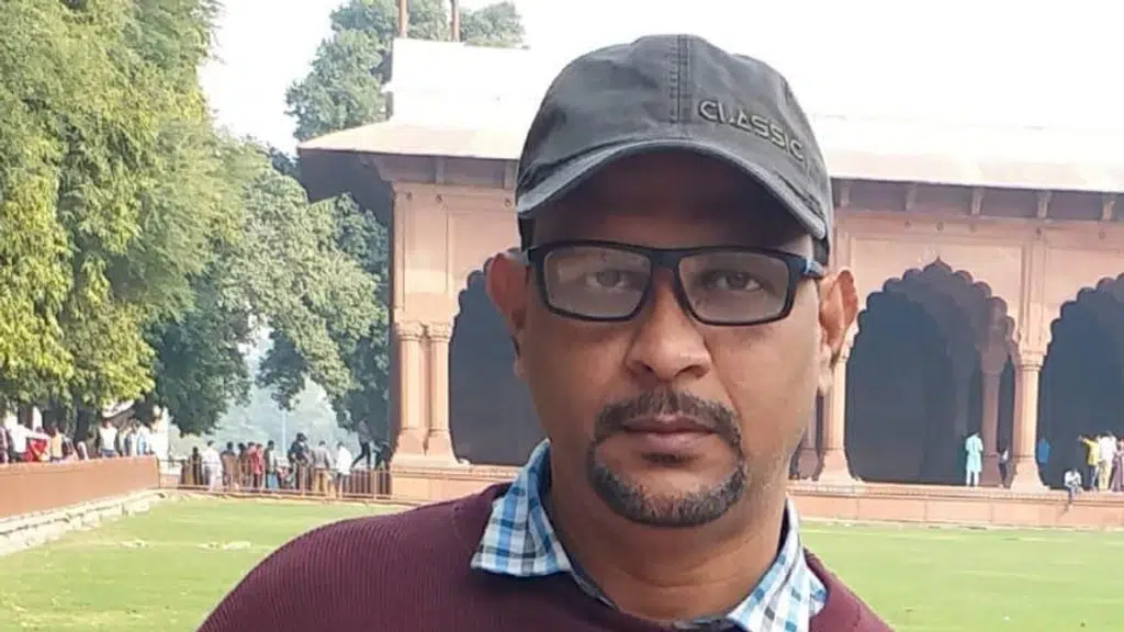 Koraput ITI