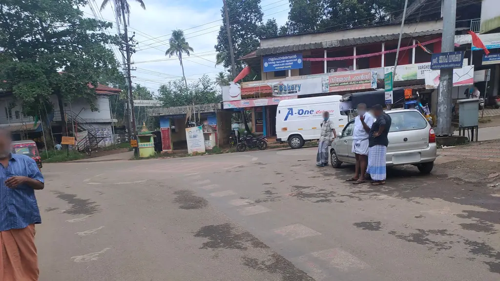 CSC Digital Seva, Kalamboor, Muvattupuzha