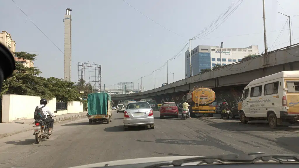 Royal Park Bellandur
