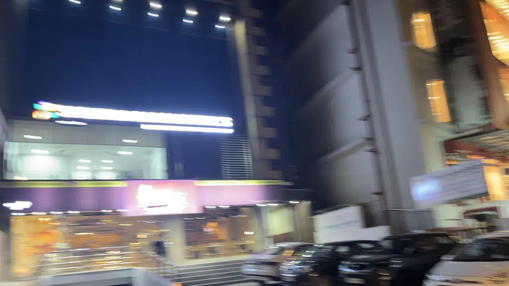 Krishna Magnum Opera Tower 1, Zoo Tiniali