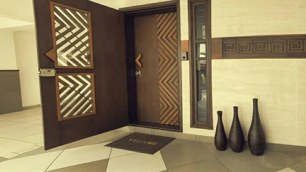 Rajshree Stone Door Frame