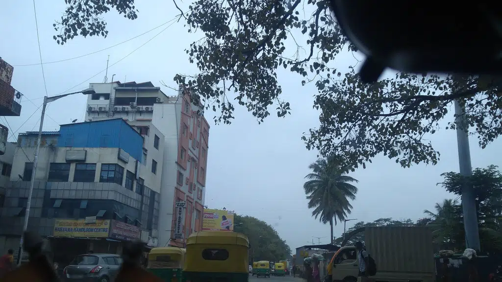Sri Lakshmi Narasimha Swamy Temple