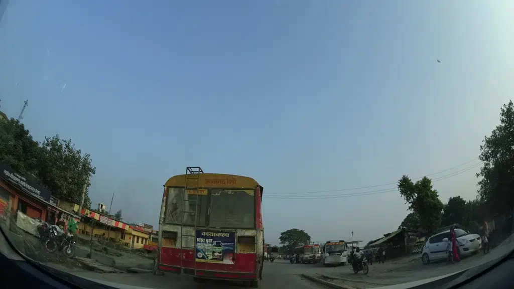 Prakash Automobiles