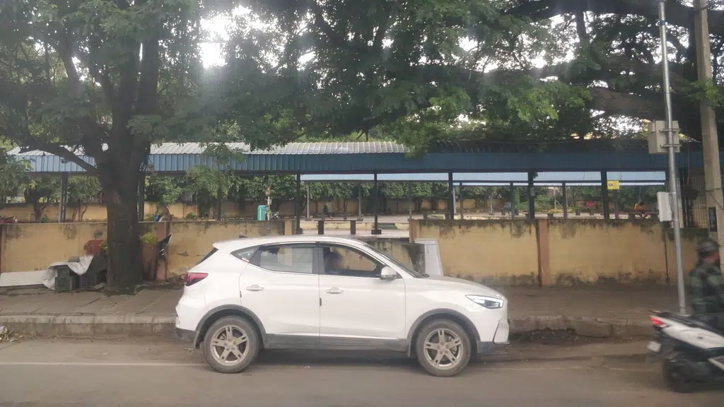Deepak Paratha Center