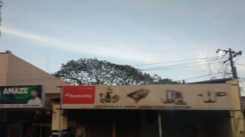 Sri Venkateswara Theatre