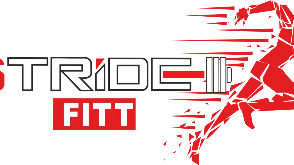 Stride Fitt - Gym & Fitness Studio in Bangalore