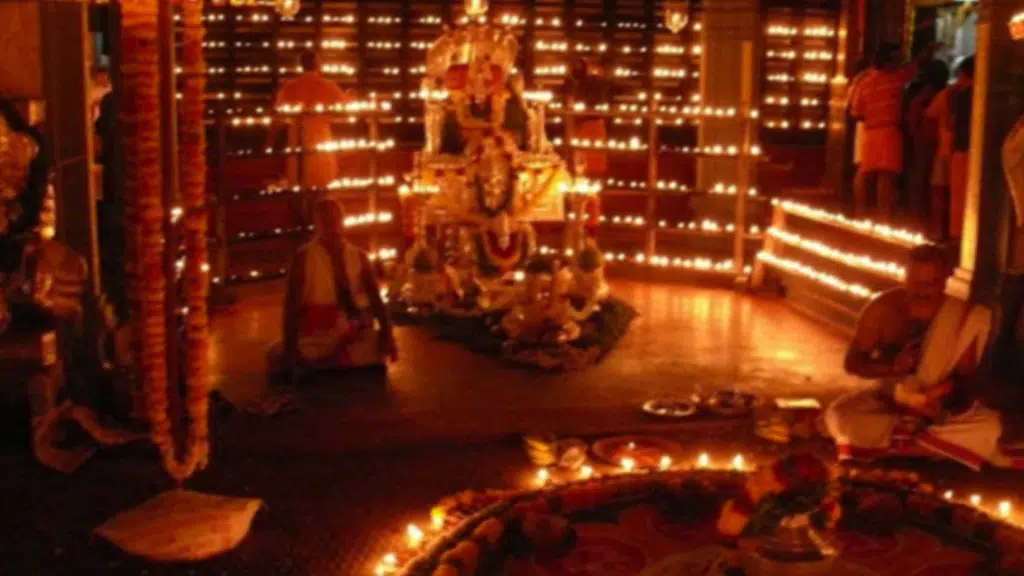 Shree Venkataramana Temple