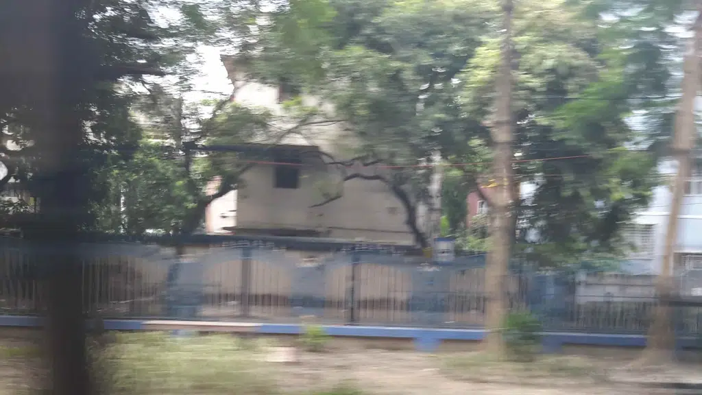 State Bank Of India ATM