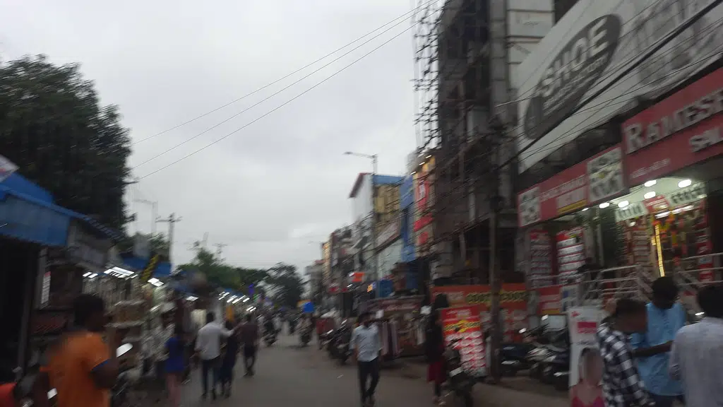 Sri Balakrishnan Sons Book Store