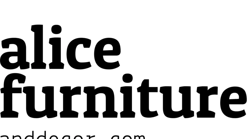 Alice Furniture and Decor