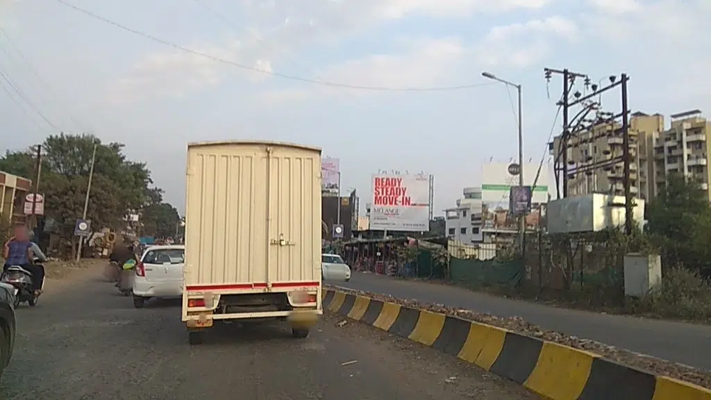 Kaspate Chowk