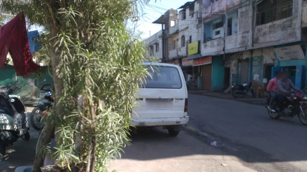 Swachh Bharat Mission