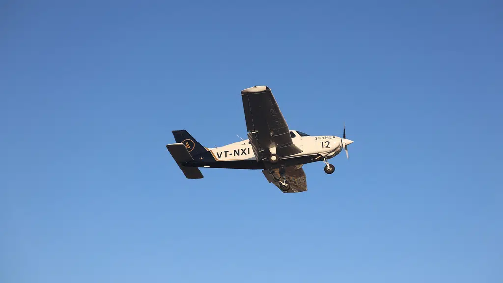 Skynex Aero Flight Training Organisation