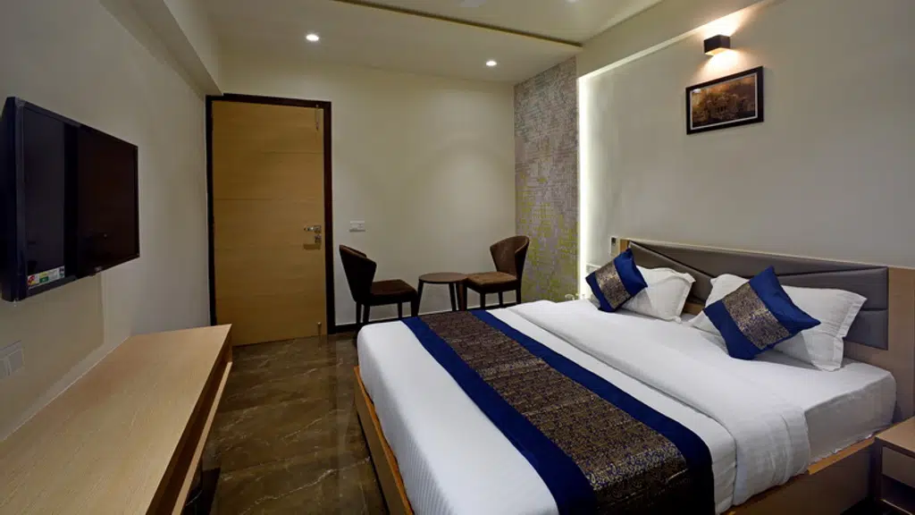 Hotel Middle Town