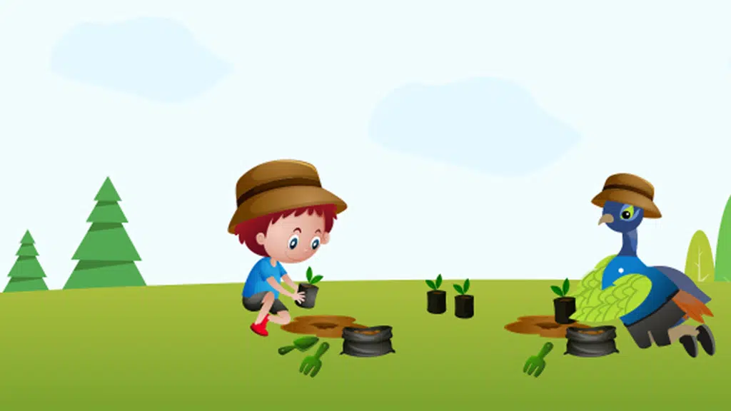 Vaachi Juniors Preschool