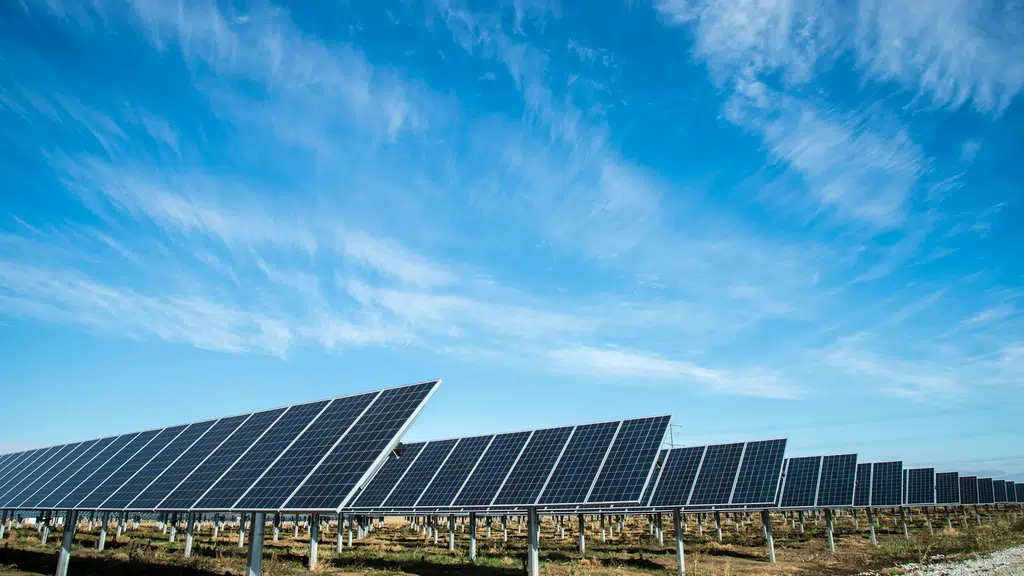 Solar Urja and Company