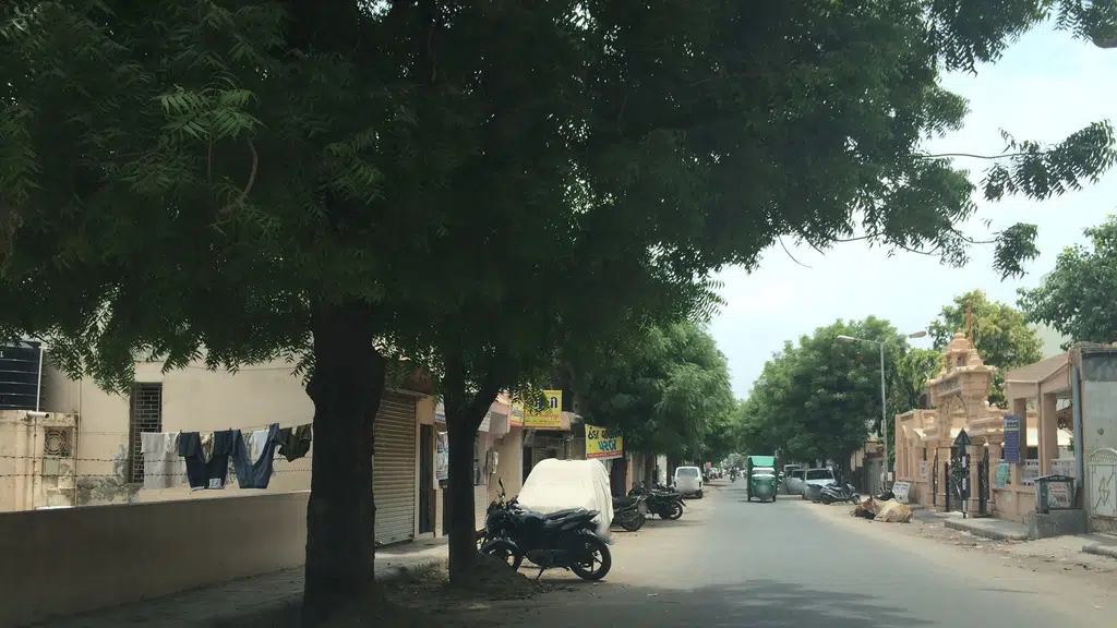 Ambika Gardan