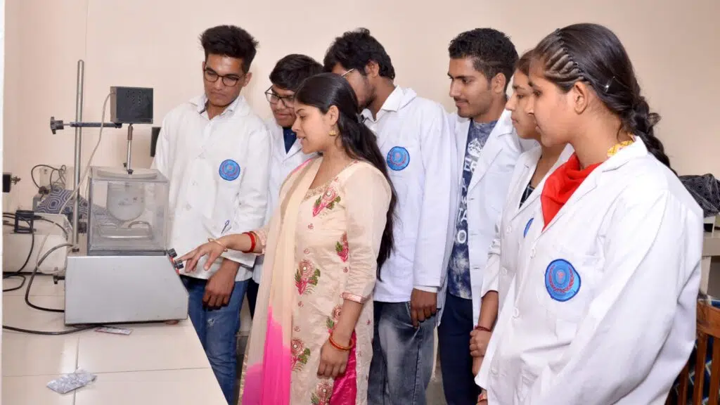 Shri Sanatan Dharam Institute of Pharmacy & Medical Technology,Jhajjar.