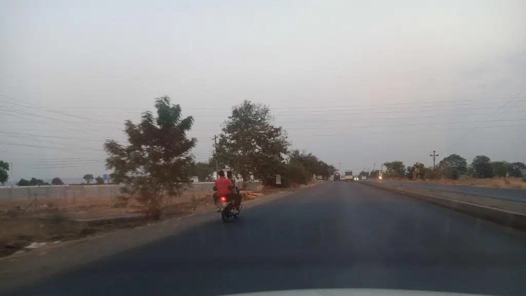 Gajanan Krupa Petrol Pump