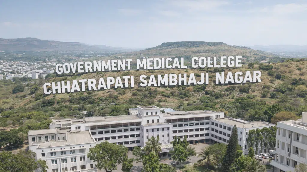 Ghati Hospital