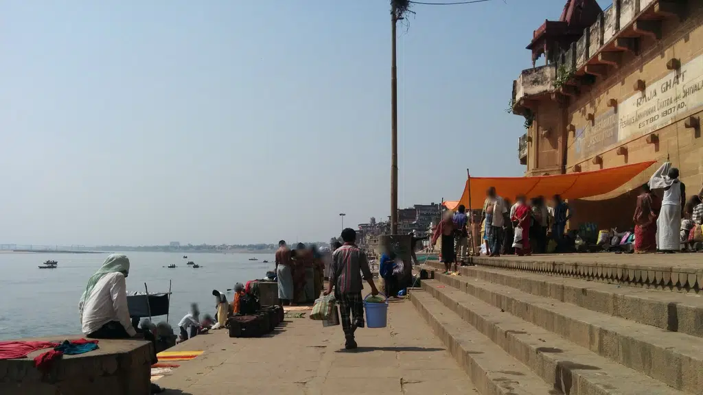 Raja Ghat