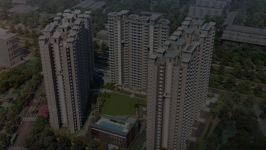 Express City