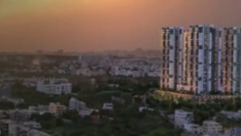 Shangrila Infracon