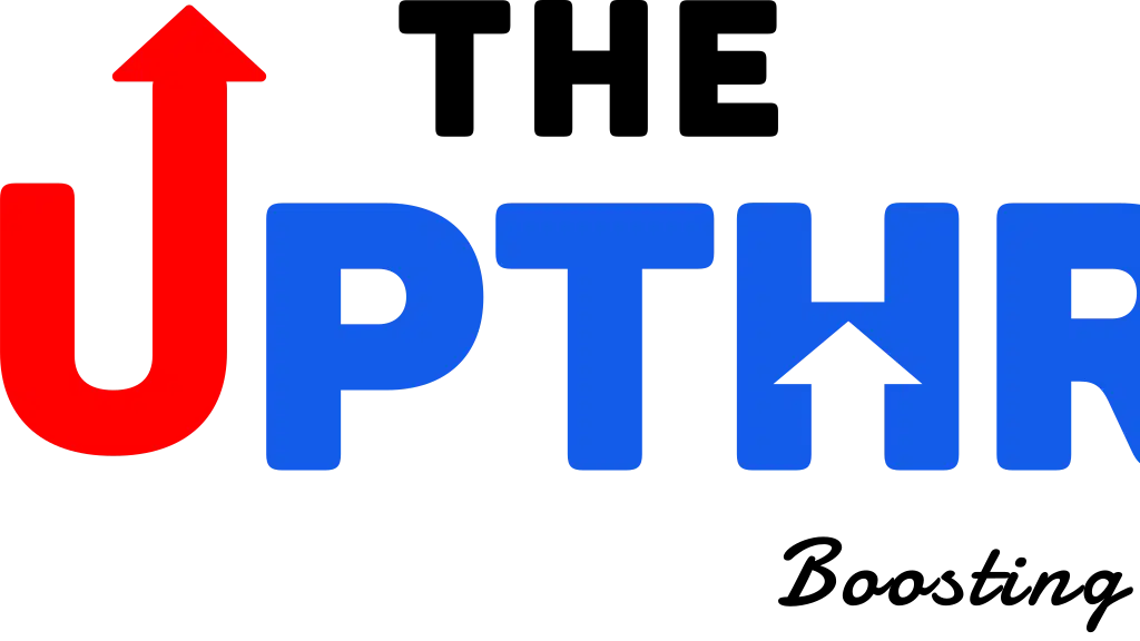 The UpThrust - Game Development & Digital Marketing Institute in Indore