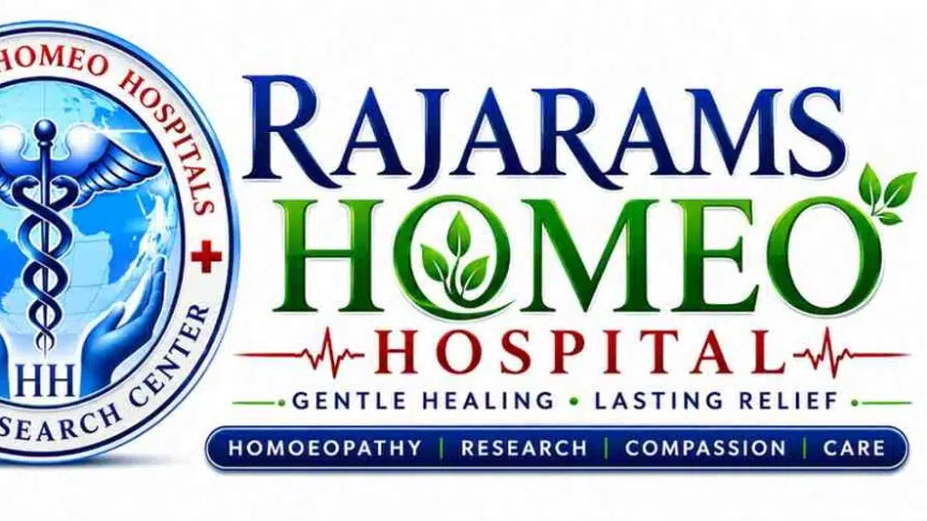 Rajarams Homeopathy Research Centre