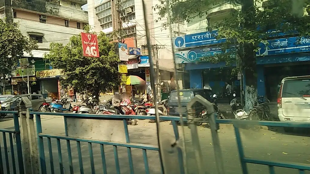 Jayshree Stores