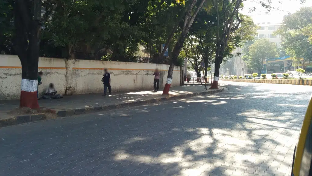 DGP Maharashtra