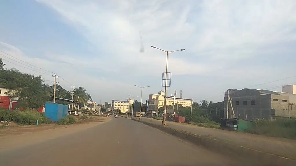 Shiva Dhaba