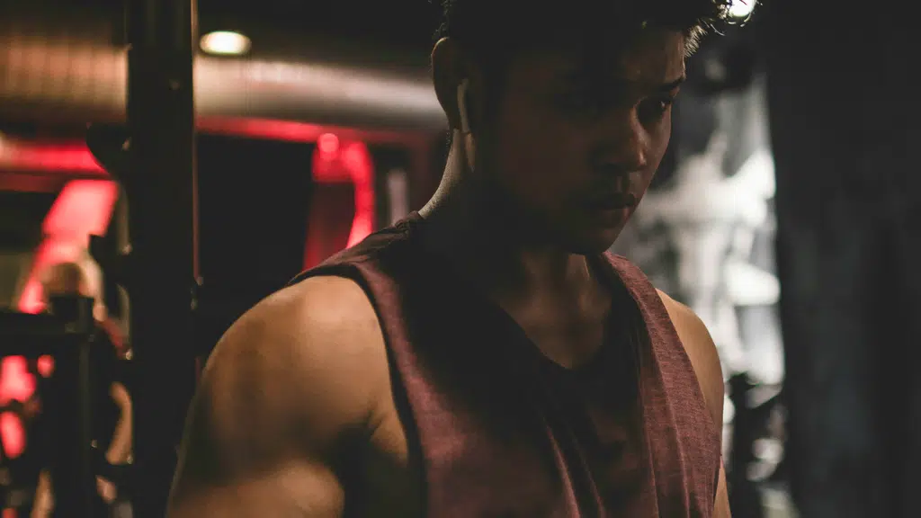 Mind and Muscle Gym