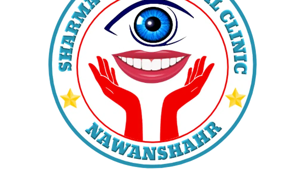 Sharma Eye & Dental Clinic