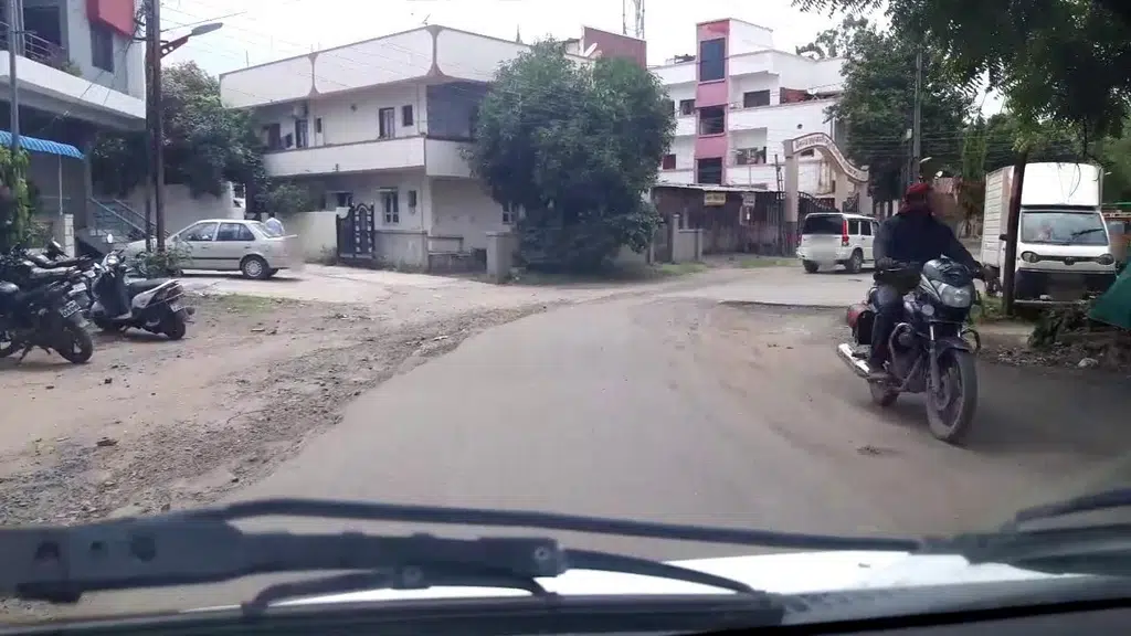 Maharshi Vidyapeeth School