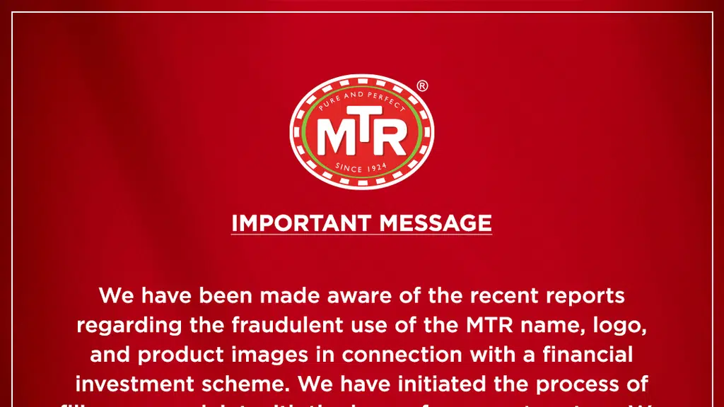 Namma MTR